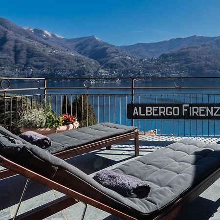 Una Terrazza Da Sogno By Rent All Como Carate Urio Exterior foto
