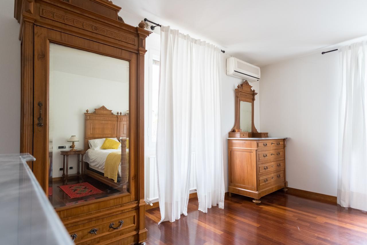 Una Terrazza Da Sogno By Rent All Como Carate Urio Exterior foto