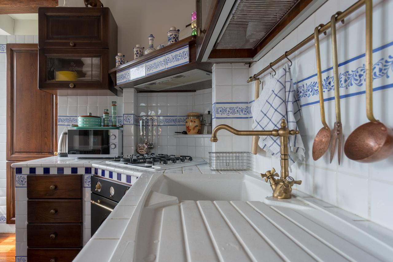 Una Terrazza Da Sogno By Rent All Como Carate Urio Exterior foto