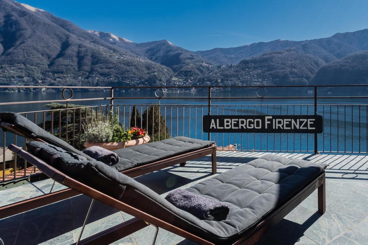 Una Terrazza Da Sogno By Rent All Como Carate Urio Exterior foto