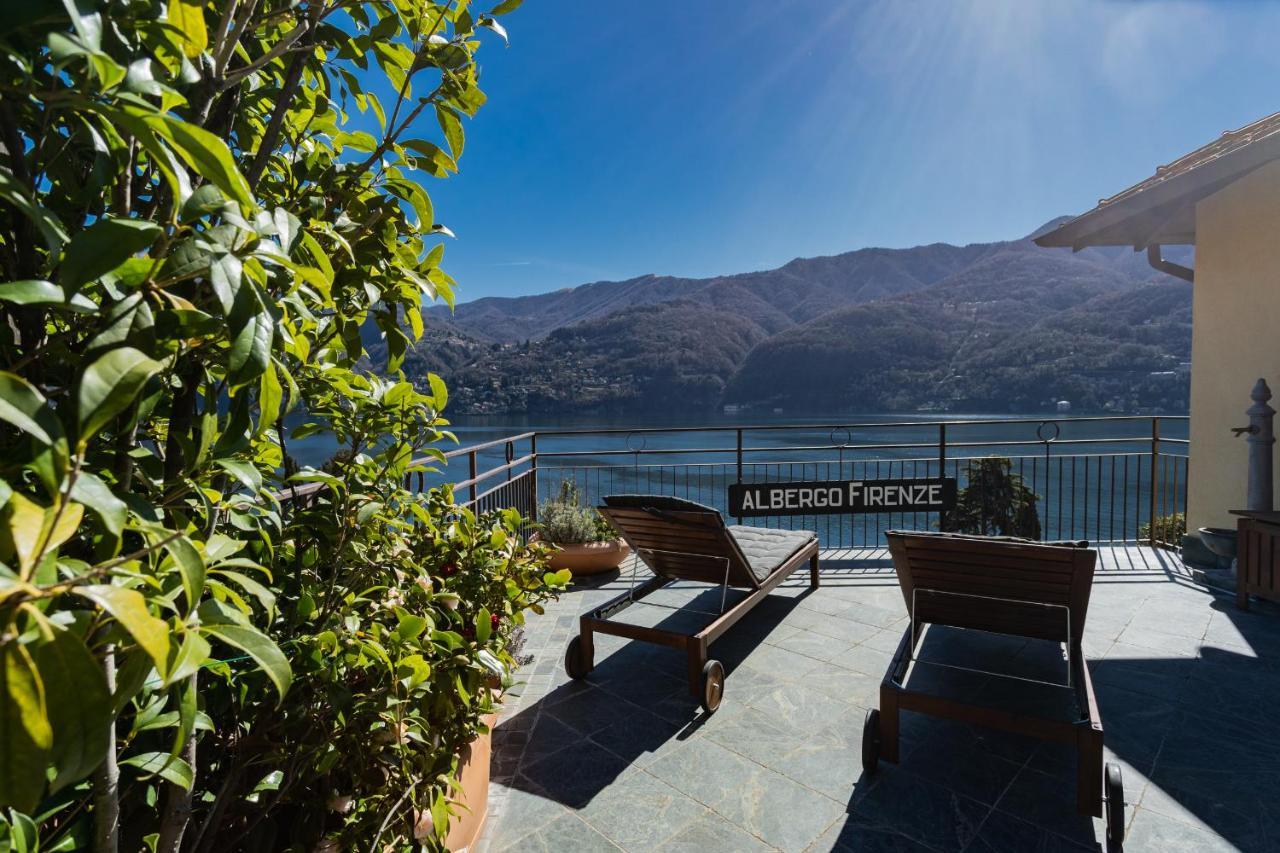 Una Terrazza Da Sogno By Rent All Como Carate Urio Exterior foto